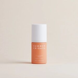 Summer Fridays cc me serum